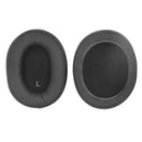 Earpads Sponge Cover for ATH-SR9 DSR9BT Replacement Ear Cushion (Black)