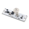 Dimmer Control Switch Coil Spring Switch Capacitive Switch Touch Sensor Switch