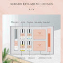 Lash Lift Kit Eyelash Extensions Kit Lashes Eyebrow Lamination Brow R5Y5 Q2L9