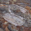 Protector Clear Crystal Travel Carry Hard Cover Case for Sony PSP 2000 3000