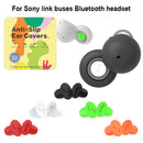 5 Pairs Earbuds Ear Studs Earrings Drop-proof for SONY LinkBuds WF-L900 Newly