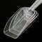 3x Clear Bar Buffet Wedding Ice Sugar Sweet Candy Favor Party Plastic Re G5D2