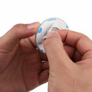 Back Mirror Rear View Convex Mirrors Wide Angle Looking Glass Car Supplies
