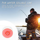 Fishing PVA Water Soluble Lines Fishing Line Convenient Environmental Prote