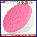 Hand-Held Body Massager Brush Anti Cellulite Relieve Tense Muscles Massage Tool