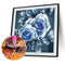 Rose 5D Diamond Painting DIY Mosaic Cross Stitch Kit for Home Embroidery