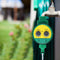 Garden Irrigation System Timer Controller Ball Valve Automatic Watering Tools