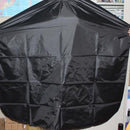 Waterproof Salon Hairdressing Hair Cutting Cloth Cape Gown