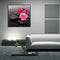 5D Rose DIY Diamond Painting Cross Stitch Needlework Home Decor Craft