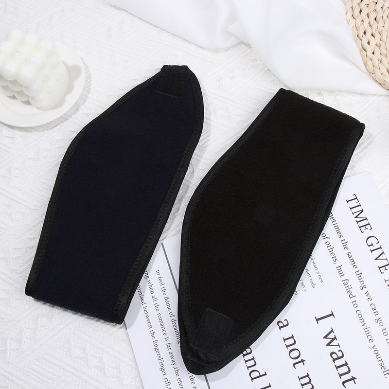 Ear Cover Ear Muffs Headband Ear Warmer Winter Sweatband Running Headband