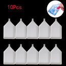 Embroidery Square 5D Acrylic Plastic Point Drill Tray Plate Diamond Painting
