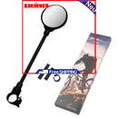 Bicycle Motorcycle Rearview Mirror Electric Vehicle Pants Adjustment (01)