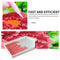 5D DIY Rhinestone Drawing Roller Pen Clay Tray Small Bags Plate Painting Tools