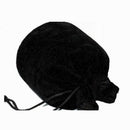 1pcs Dice Bag Jewelry Packing Velvet Bag Drawstring Bags For BoardamL0C0 L1F6