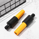 Home & Living Garden Tap Hose Connector Tap Connector Adapter Hosepipe  Fitting