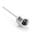 3pcs Sport Ball Pump Needle for Football Basketball Inflatable Air Valve Adapter