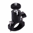 Ball Head Adapter Action Camera Phone Holder For GoPro HERO Xiaoyi DJI OSMO