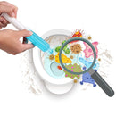 Eliminate odor Cleaner Gel Gel Detergent Toilet Cleaning Tool Deodorant Cleaner