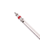 Tuankay 100 Tire Valve Cores W/Remover Tool for Schrader Car Bike Motor