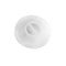 Portable Round Mobile Phone Charging Cable Storage Box Headphone Organizer Bag