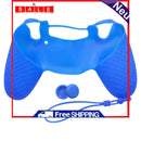 Top Sale Silicone Cover Case Skin JoyStick Thump Handle Caps for Playstation