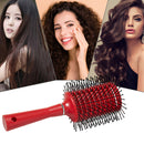 Round Wavy Curly Styling Care Combs for Long Medium Short Hair Straight Hair