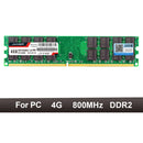 4GB DDR2 800 AMD Memory Module 800MHZ Support AMD Server 240 Pin PC Parts Newly
