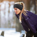 Outdoor Sports Earmuffs Headband Riding Running Windproof Hair Band Ear Warme