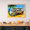 5D DIY Diamond Painting Car Full Drill Rhinestone Mosaic Art Picture for Home