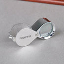 Eye Loupe Loupe Loop Magnifying Jewelry Glass Diamond Glass Magnifier D3G6