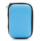 12CM Case For USB External HDD Hard Disk Drive Protect Cover Carry Pouch V1D4