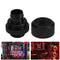 G1/4 External Thread for 9.5X12.7mm Soft Tube Computer Water Cooling Black Newly