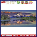 Amazing Landscape Kit Rhinestone 5D DIY Room Full Round Drill Diamond Paintin