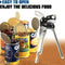 Manual Can Opener Kitchen Tools Steel Can DIY Opener Side Gadgets Nice 2Q6W F2W2