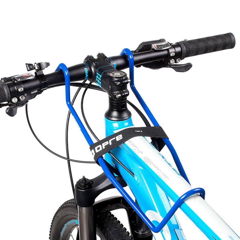 Carbon Steel Bike Handleable Retainer Scratch Resistance Handleable Fixed Tool