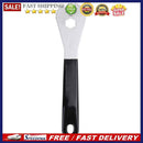 Wrench for Bike Cycle Bicycle Pedal Stainless Steel Durable Repair Tool 15m