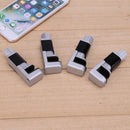4pcs Adjustable Plastic Clip Fixture LCD Screen Clamp Phone Repairing Tools