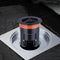Way Valve Insect-proof Drain Cover Floor Drain Core Shower Drainer Pipe Plug