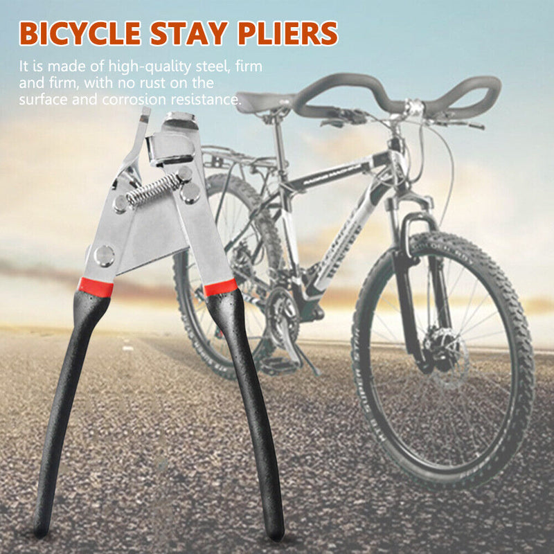 Mountain Bike Brake Wire Line Cutter Scissor Bike Repair Maintenance Accessories