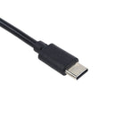 LED Light Type C Cable PD to DC 12V 2.5/3.5/4.0/5.5mm Adapter USB C Conveter