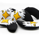 Sleeve Eagle Golf Iron Head Cover Protective Headcover Golf Club Head Covers