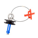 TOOPRE Mountain Road Bike Chain Keeper Holder Bicycle Chain Cleaner Fixed T