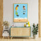 Kids On Beach 40x50cm Oil Paint By Numbers Picture DIY SXD216015