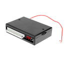 Car Remote Central Door Lock Kit Auto Keyless Entry Alarm System 405/T304 Newly