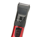 Rechargeable Hair Clipper Professional Hair Trimmer for Men Electric Cutter Hair
