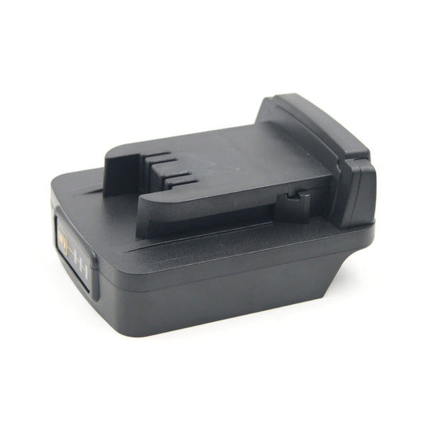 Battery Adapter Li-ion battery BL-series for Makita 18V BL1840 BL1850B BL1860B