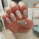 Painting Monomer Crystal Nail Art Builder Tool Nail Gel Polish  Acrylic Liquid