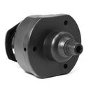 13 Pin Plastic Euro Socket Trailer Plug Towbar Light Connector Adapter