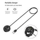 Sport Watch Magnetic Charger Charging Pad 1 Meter for Realme Watch S Pro