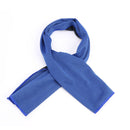 Ice Cold Towel Summer Outdoor Fitness Quick Dry Cooling Towel (Dark Blue) Newly